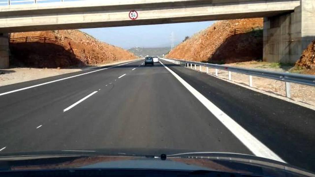 Σε κινητοποιήσεις οι κάτοικοι του Καρτερού για την οδική σύνδεση του ΒΟΑΚ με την Επισκοπή