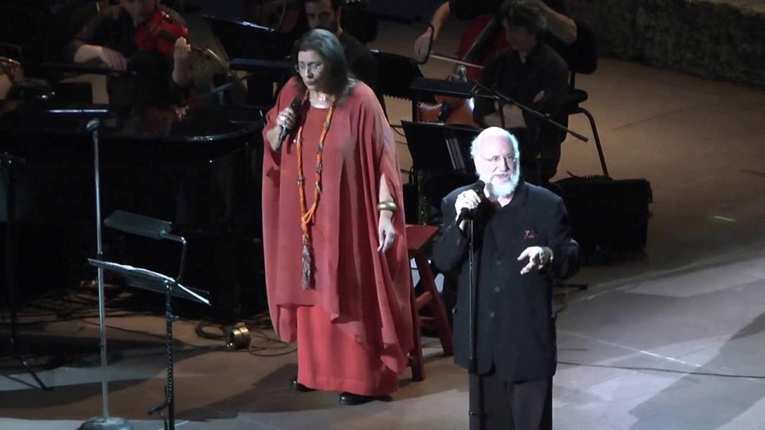 σαββόπουλος φαραντούρη