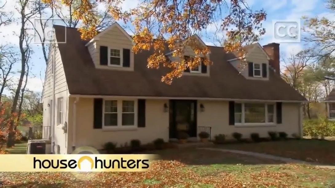 House Hunters