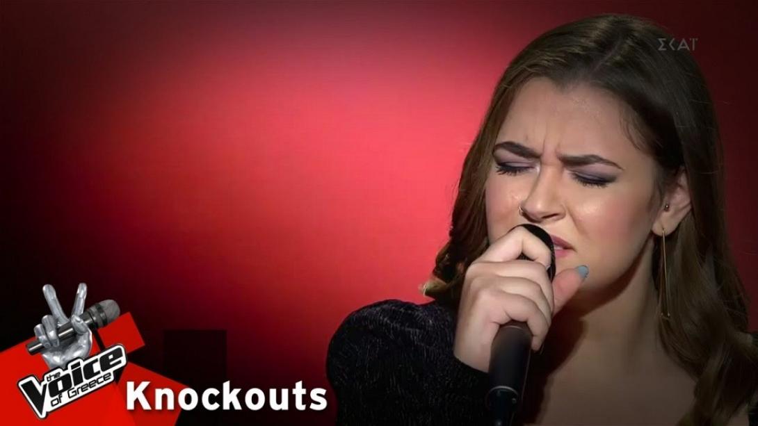 Aνιψιά Μουζουράκης