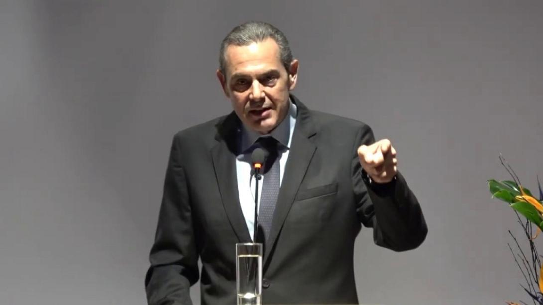 Πάνος Καμμενος