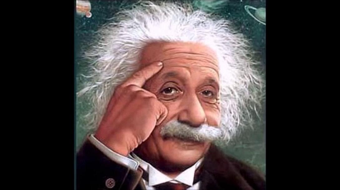 Αϊνστάιν-τεστ παρατηρητικότητας