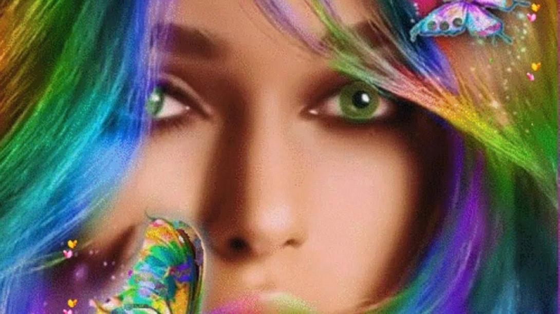 γυναίκα ζώδια