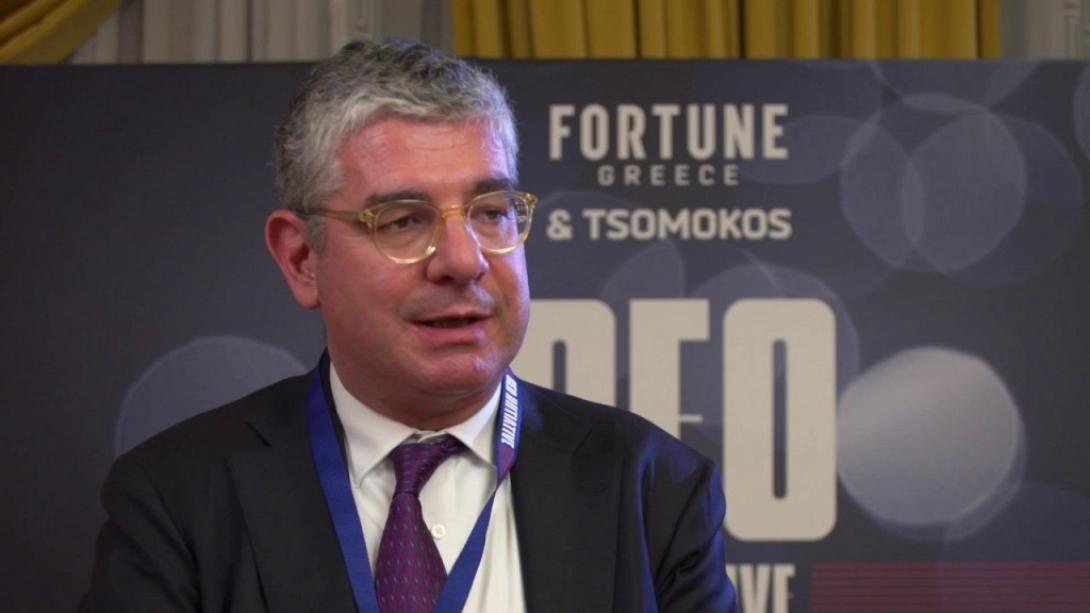 Γιάννης Τσακίρης