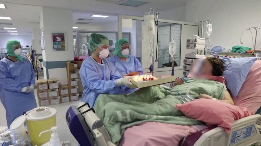 τουρτα ασθενης 