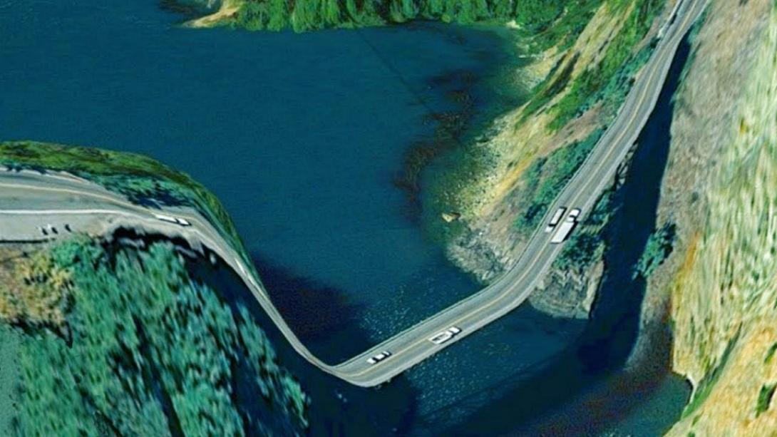 επικίνδυνοι δρόμοι