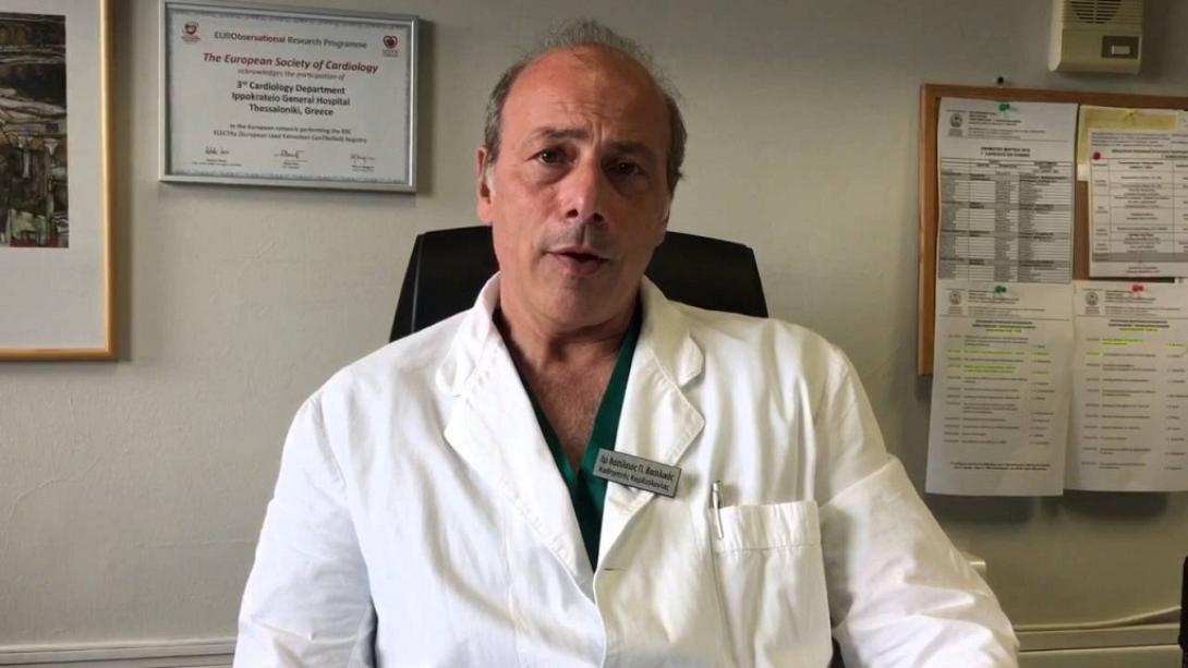 Βασίλης Βασιλικός