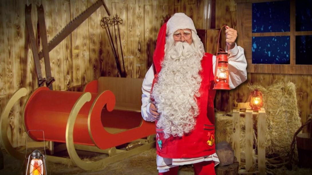 αγιος βασιλης