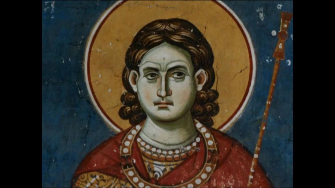 Άγιος Καλλίνικος