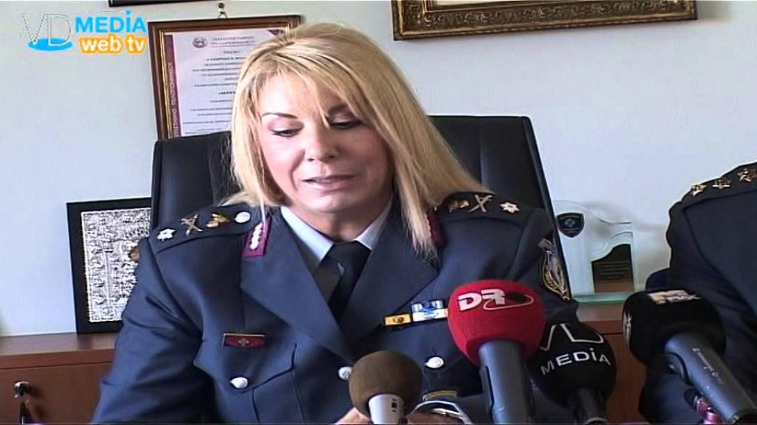 κωνσταντίνα κορώνη