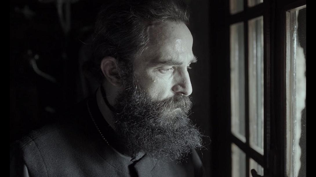 Ο Άνθρωπος του Θεού