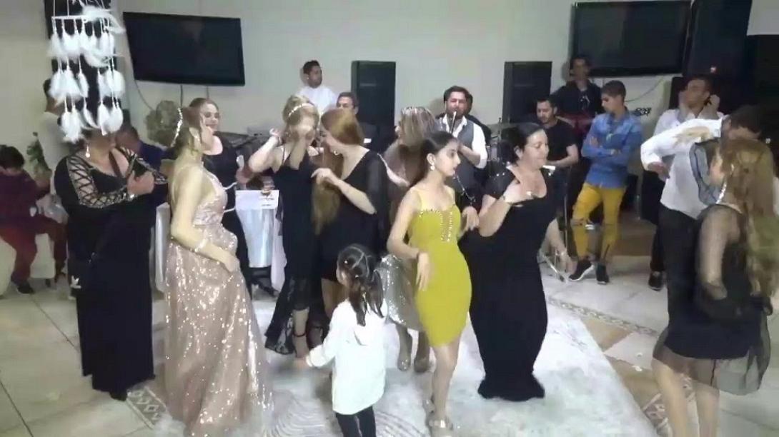 γλέντι Ρομά