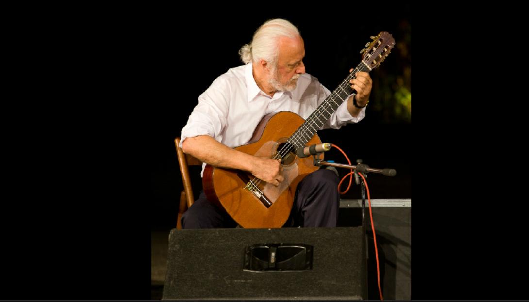 Ο Νότης Μαυρουδής απαγόρευσε την χρήση τραγουδιού του στους ΑΝΕΛ