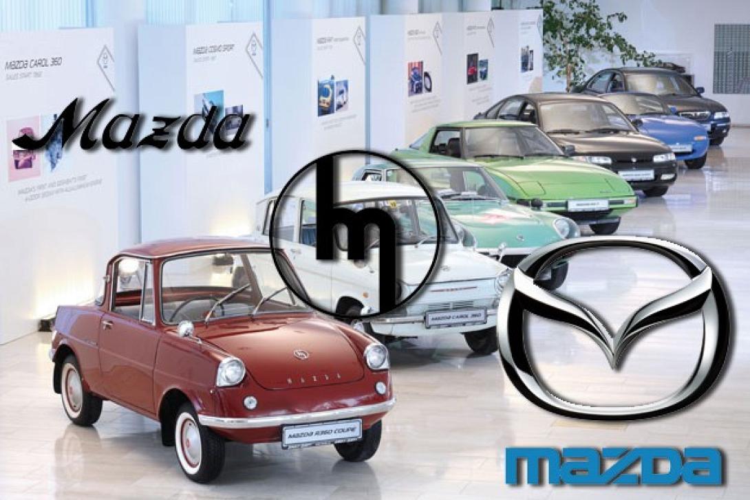 "Η πτώχευση της Mazda είναι μόνο η κορυφή του παγόβουνου" - Δηλώσεις  του αντιπροσώπου της στο Ηράκλειο