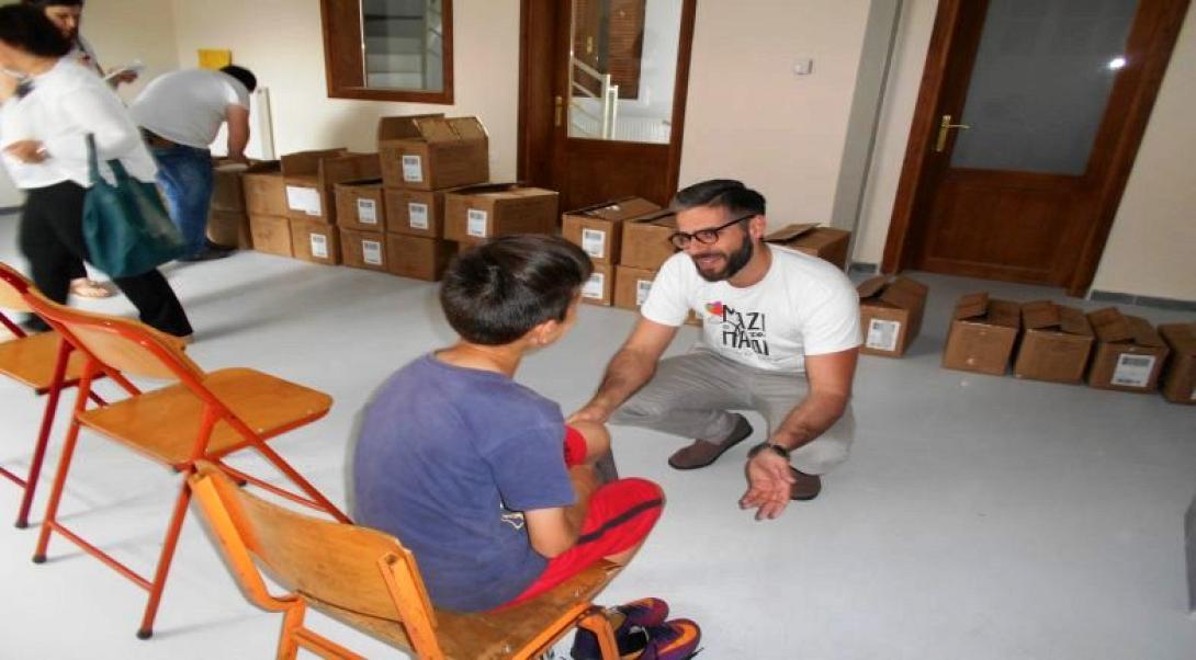 μαζί για το παιδί