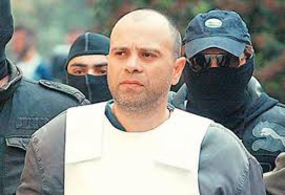 Αρνήθηκε να απολογηθεί στον ανακριτή ο Ν. Μαζιώτης