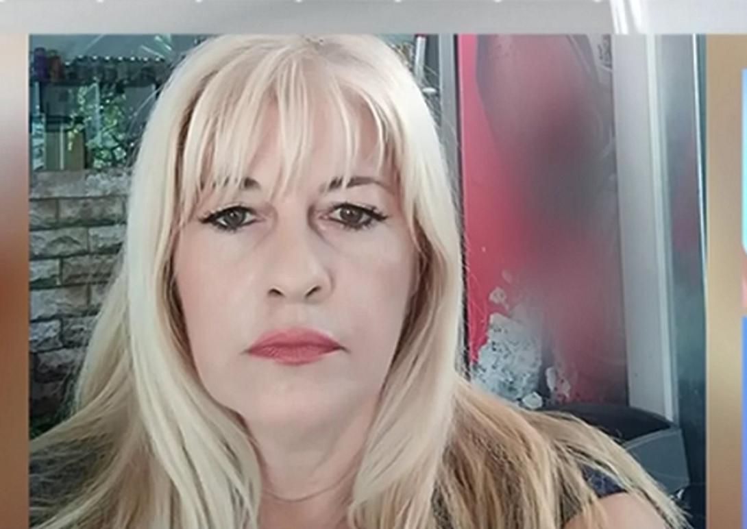 μαρίνα τζωρμπατζή