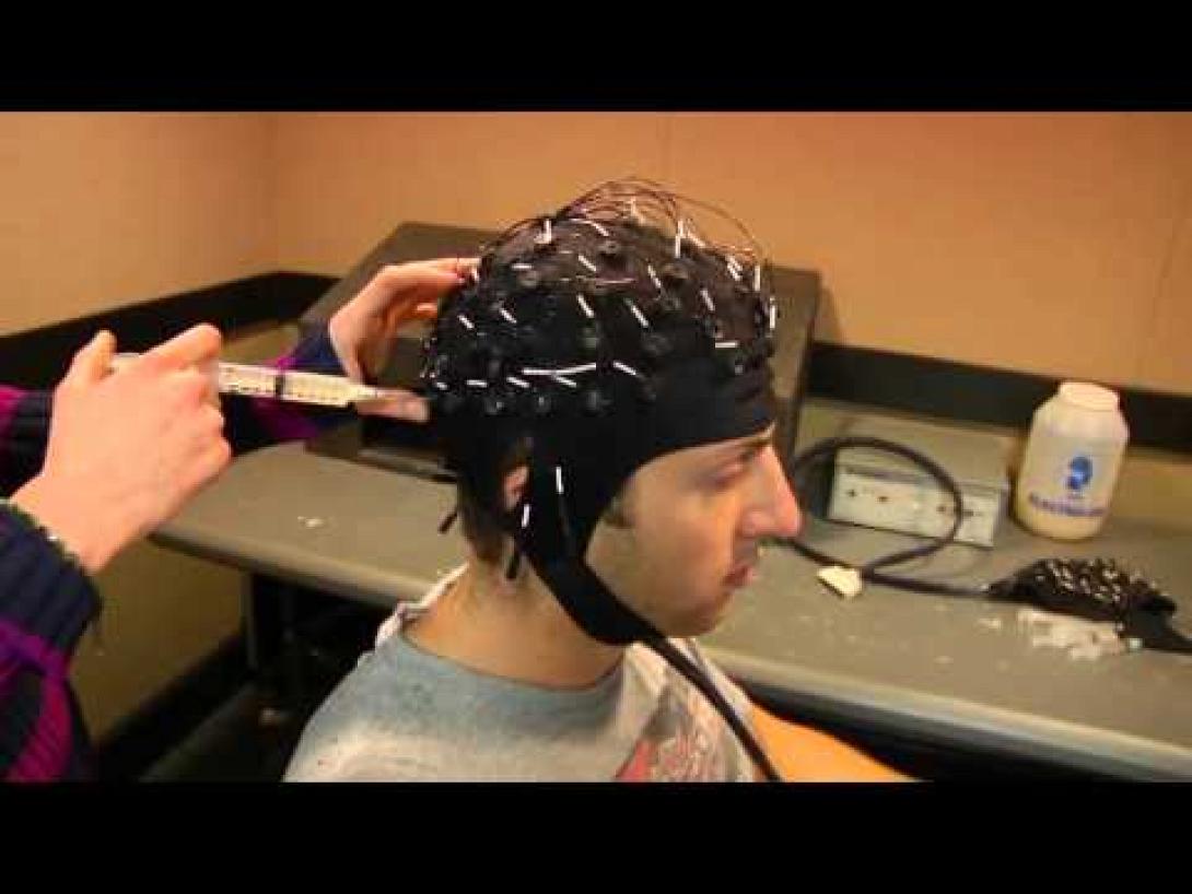 Ποιος είπε ότι δε γίνεται να μετακινήσουμε αντικείμενα με τη σκέψη;