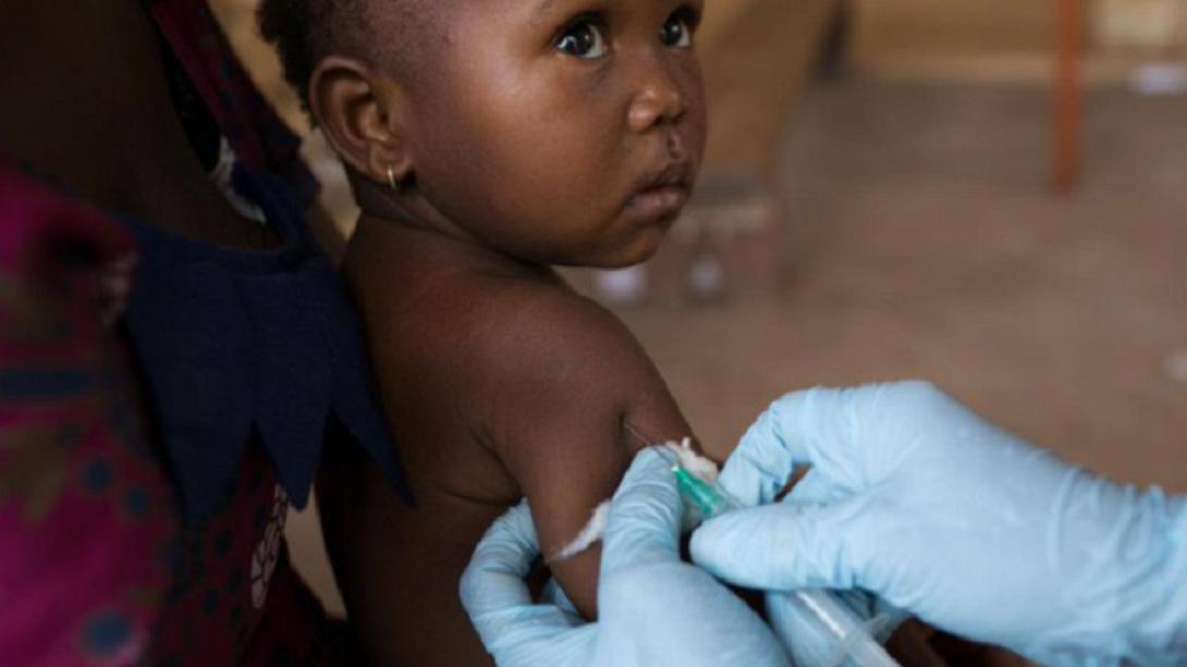 επιδημια ιλαράς