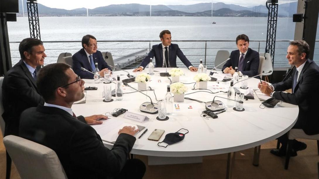 Ευρωμεσογειακή Διάσκεψη