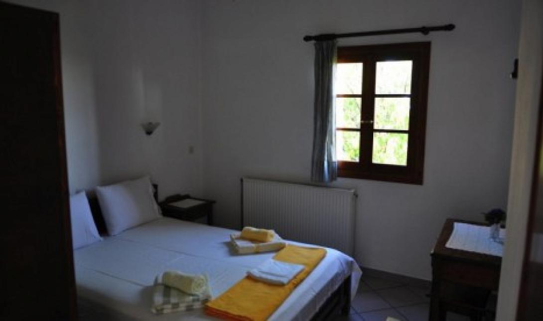 "'Ηρθε το τελειωτικό χτύπημα στα μικρά τουριστικά καταλύματα"