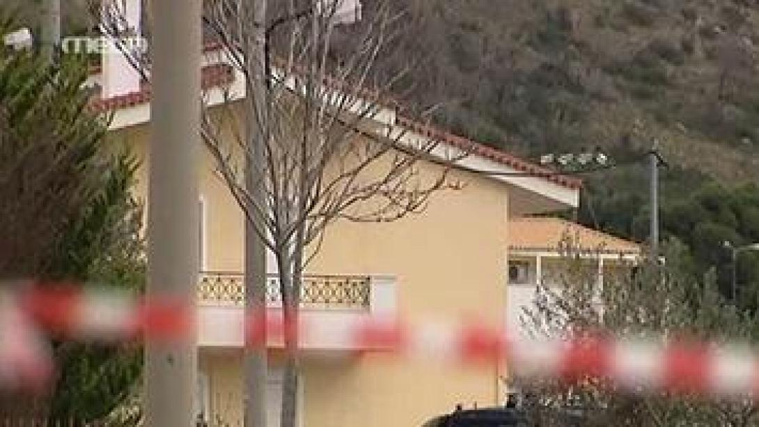 Οι Αρχές αναζητούν και τρίτο κρησφύγετο του Χρ.Ξηρού