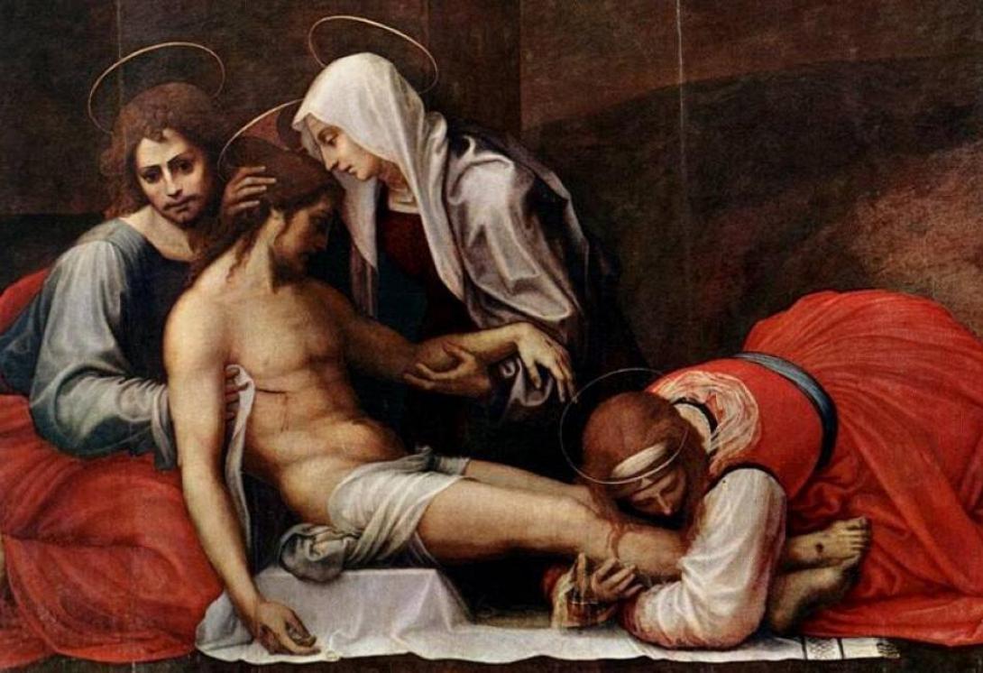 μεγαλη παρασκευη