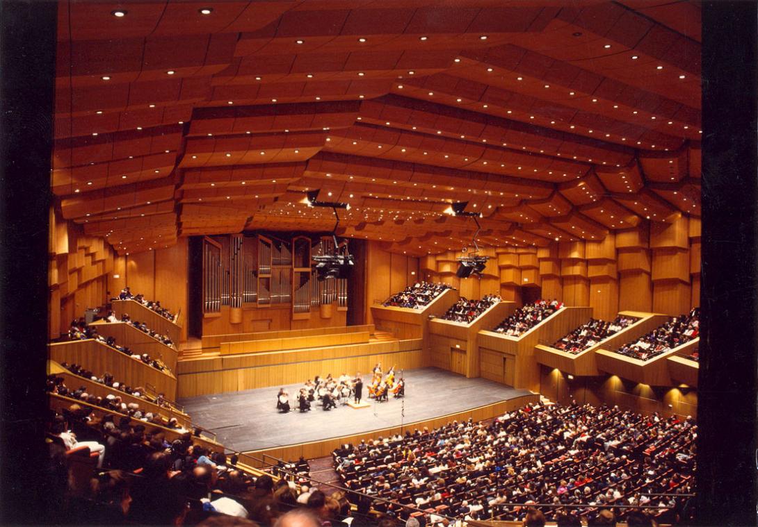 μέγαρο μουσικής αθηνών