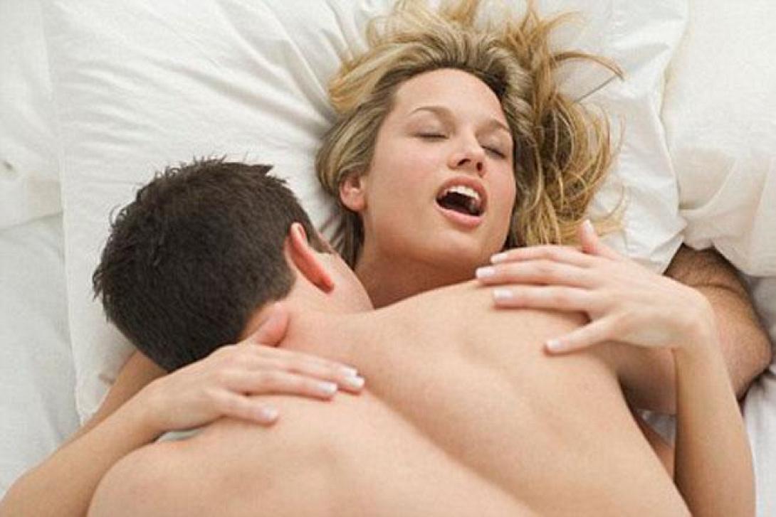 Μετράει τελικά ή όχι το ... μέγεθος για μία γυναίκα; 