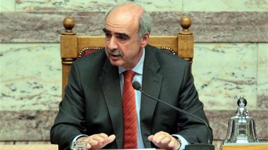 μει - αποδοκιμασιες