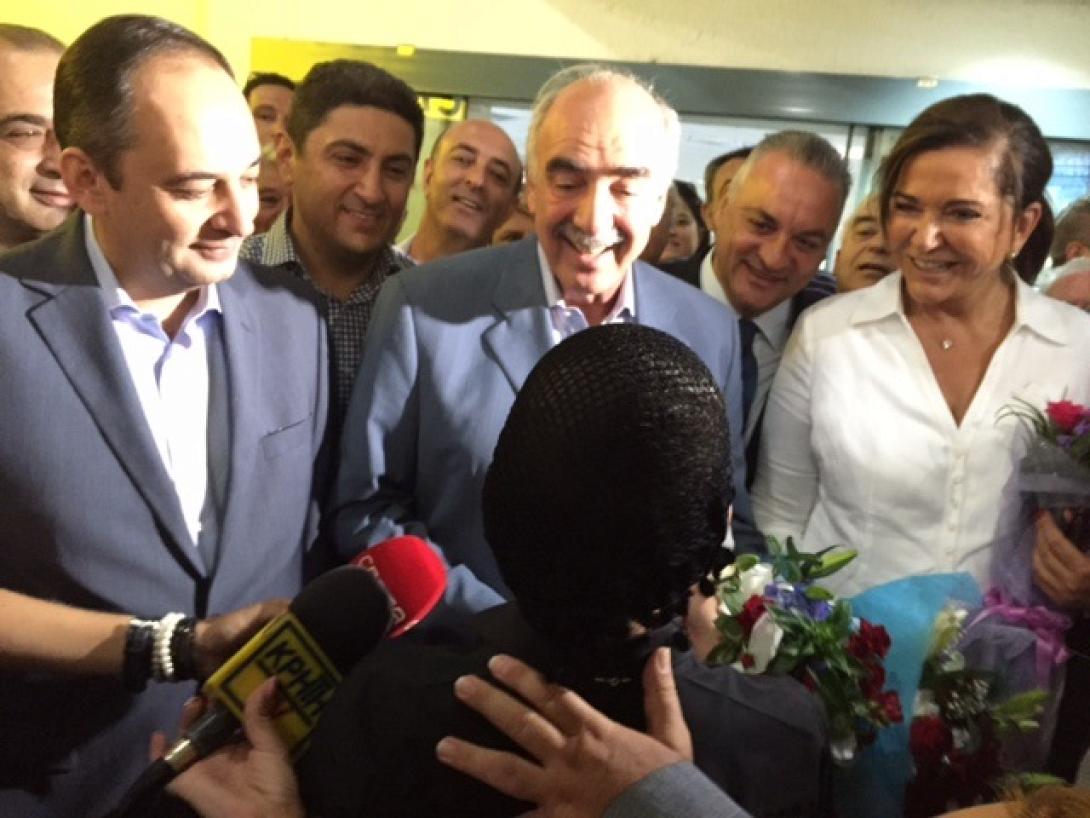 μεϊμαράκης