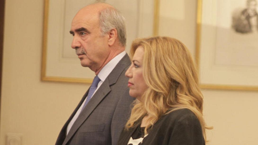 μεϊμαράκης γεννηματά