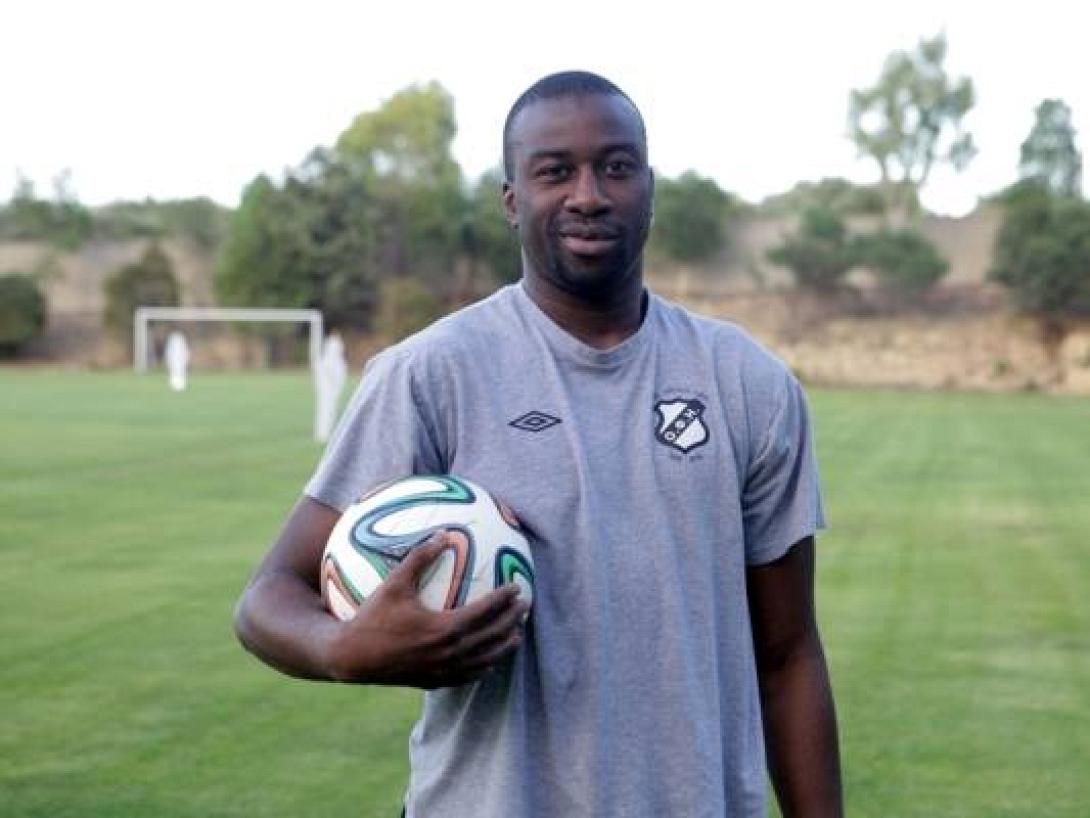 Παρελθόν από τον ΟΦΗ ο Μειτέ