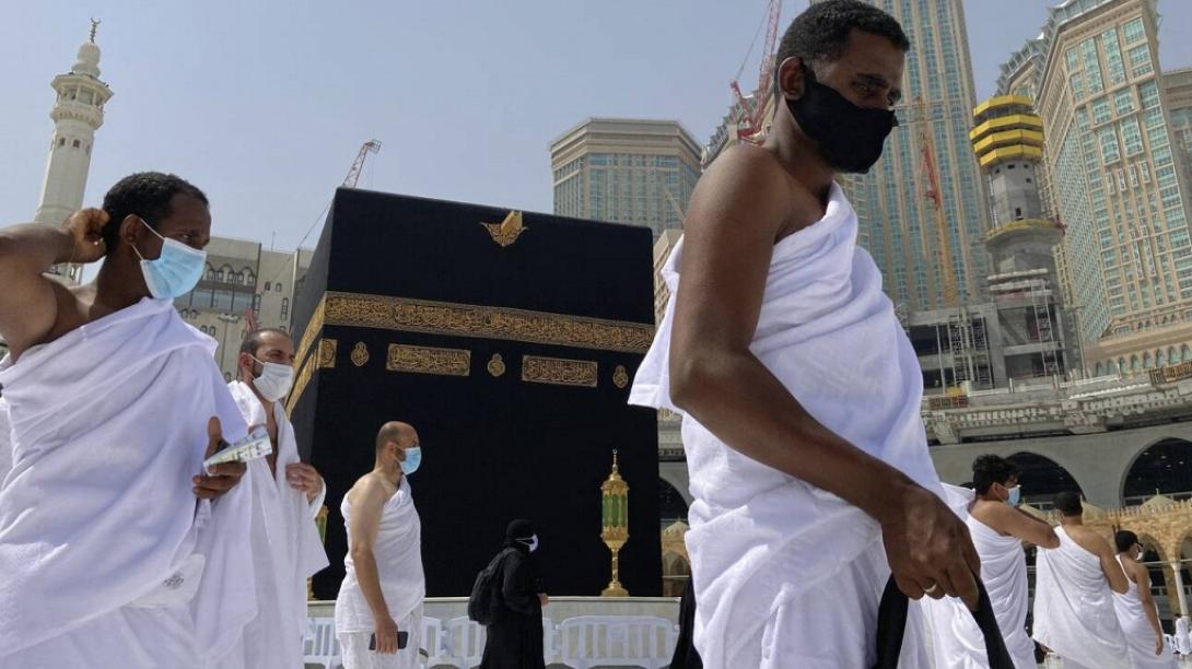 μεκκα κορωνοιος