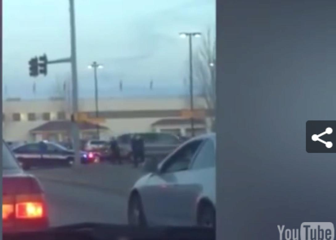 Αστυνομικοί σκότωσαν με 17 σφαίρες Μεξικανό