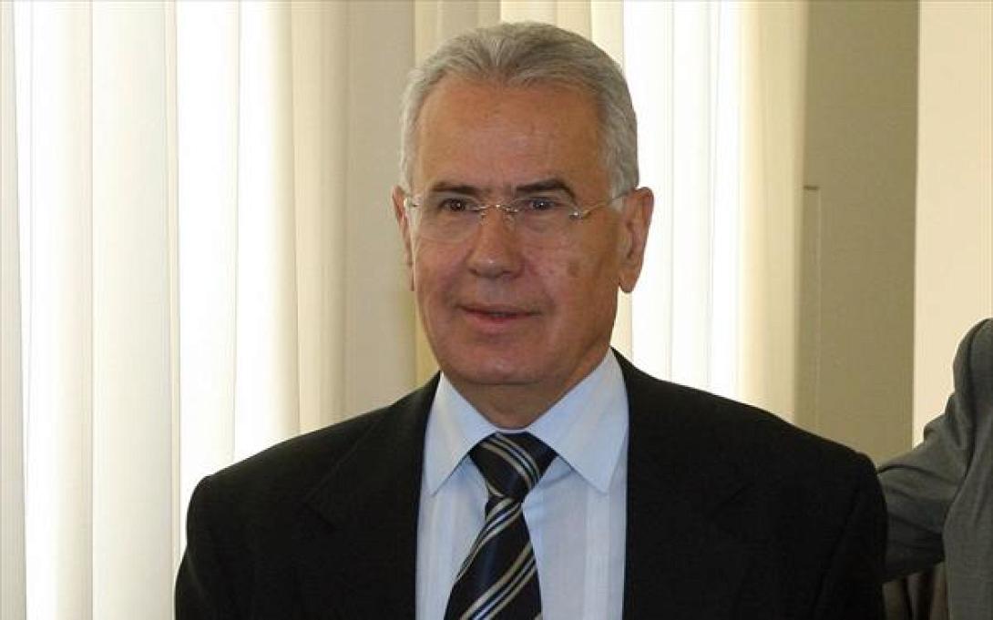 Ο Παναγιώτης Μελάς προσχωρεί στη Νέα Δημοκρατία