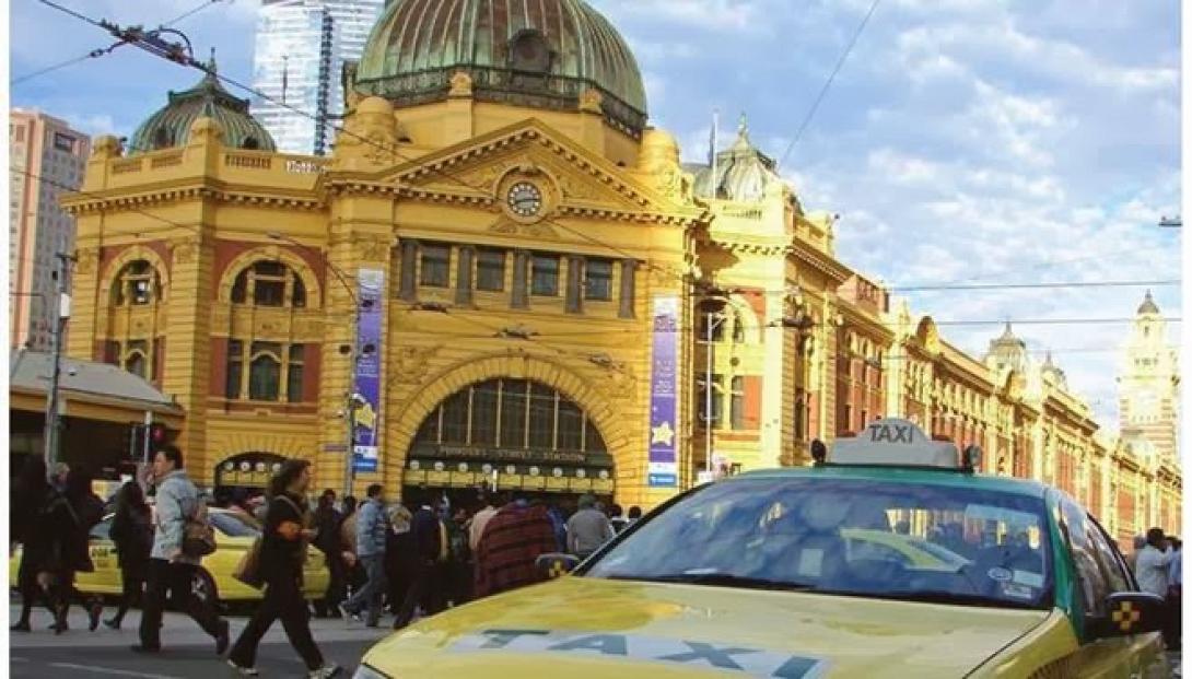 Μελβούρνη: Τοξικομανής ομολόγησε τη δολοφονία ομογενών