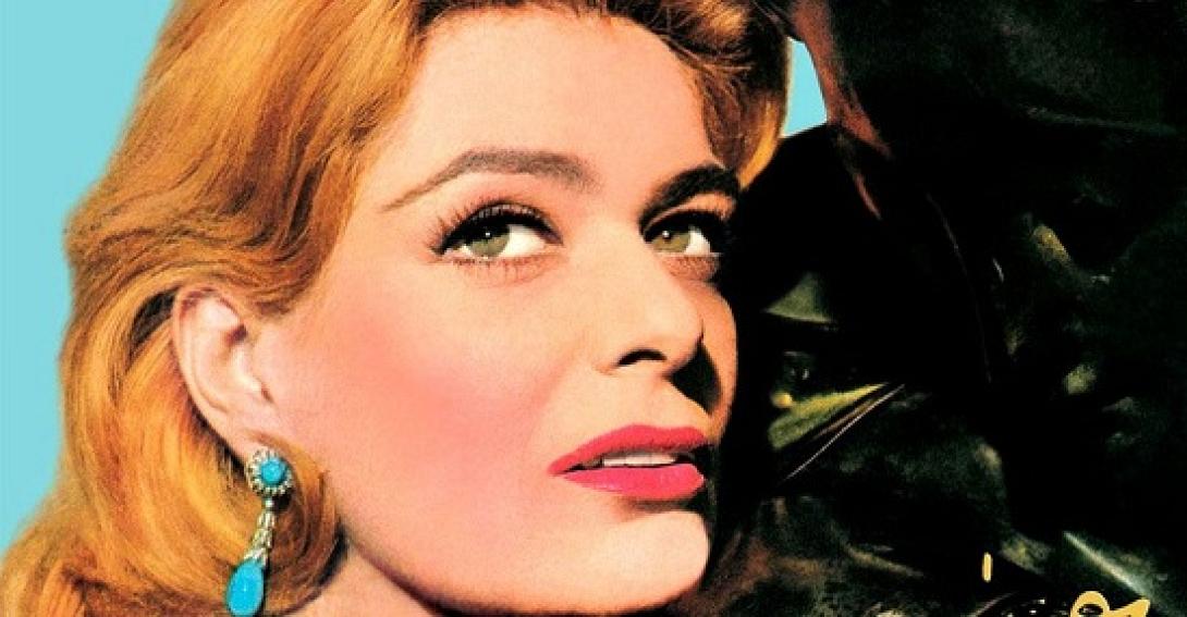 'Εκθεση φωτογραφίας και προσωπικών αντικειμένων της Μελίνας Μερκούρη στα Χανιά