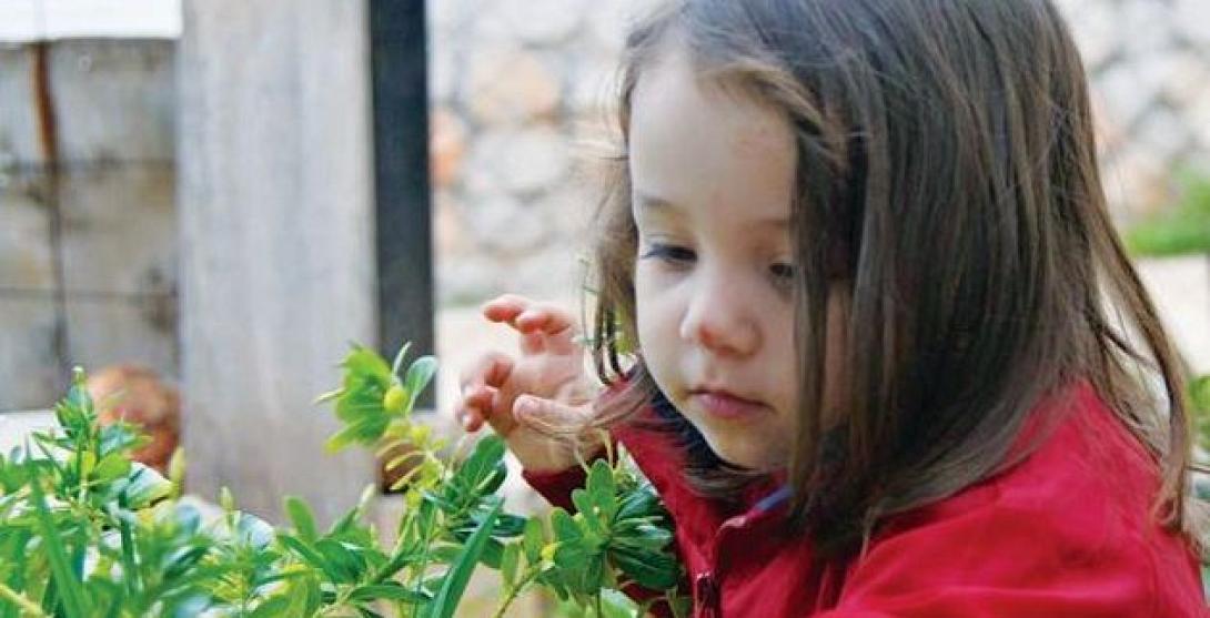 μελίνα παρασκάκη