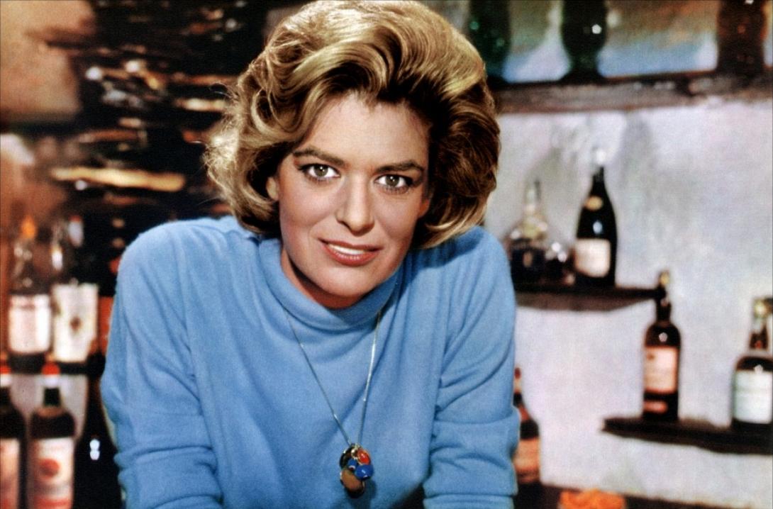 Μελίνα Μερκούρη