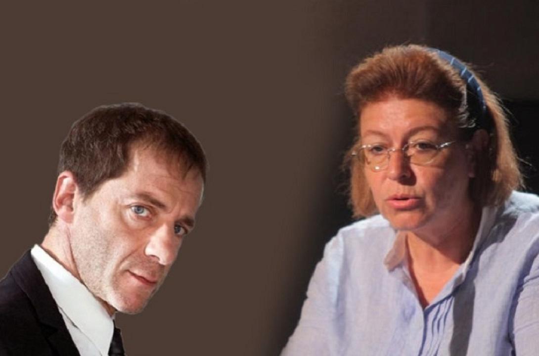 Μενδώνη - Λιγνάδης