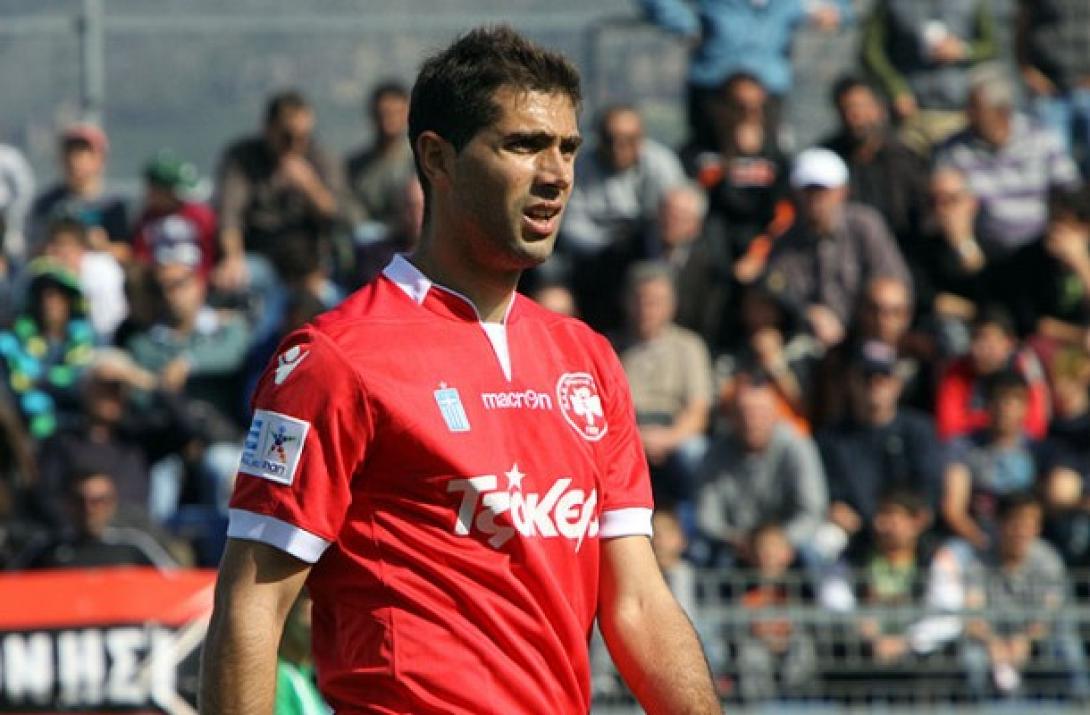 Φιλικό: Πλατανιάς -Κισσαμικός 2-0