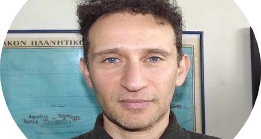 'Ενας 29χρονος κατηγορείται για το φόνο του καθηγητή Μενέλαου Αλιγιζάκη στο Λονδίνο