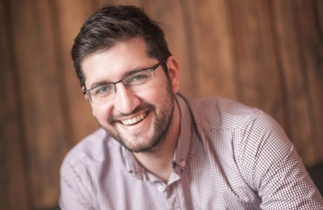 Ευχαριστήρια επιστολή του Μενέλαου Μποκέα