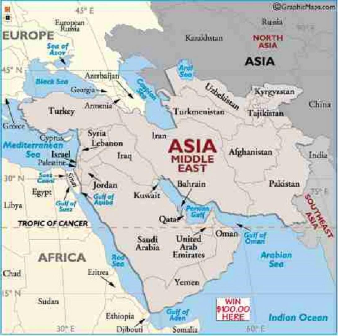 Σαουδική Αραβία