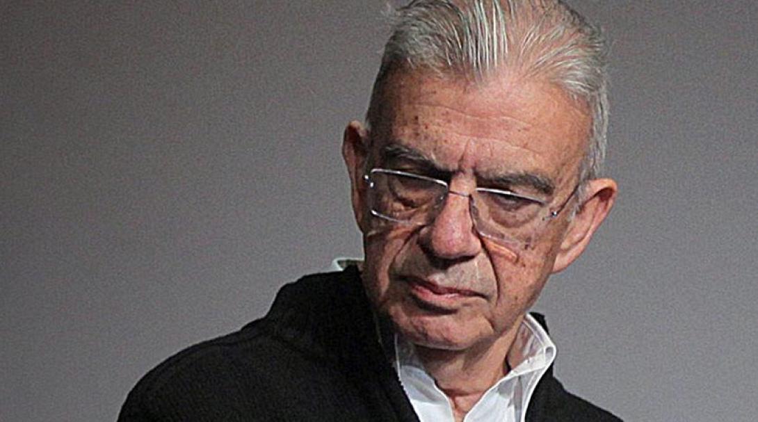 Στραγγαλισμός η αιτία θανάτου του Μένη Κουμανταρέα