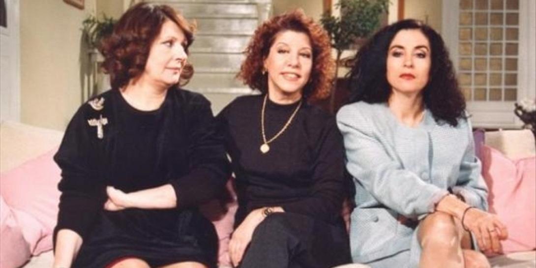 Η Νένα Μεντή