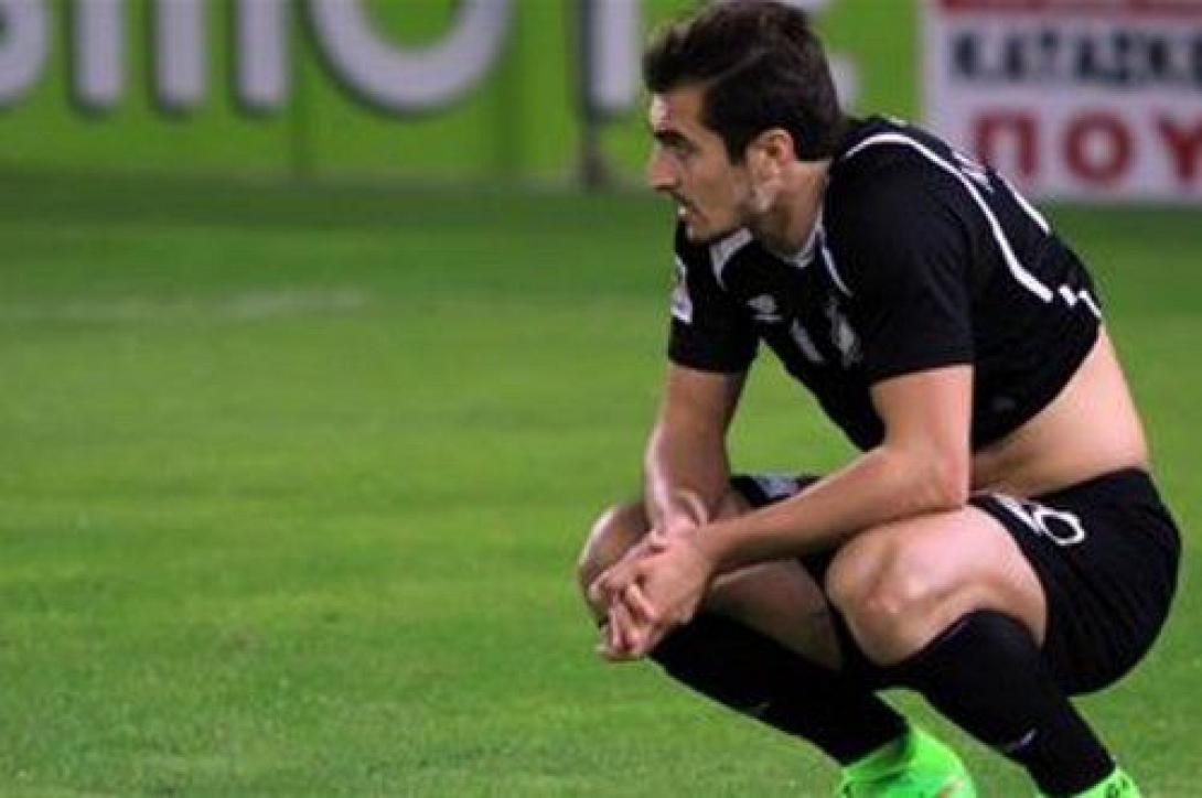 ΟΦΗ: Χωρίς Μερεμπασβίλι με Αστέρα και Κέρκυρα