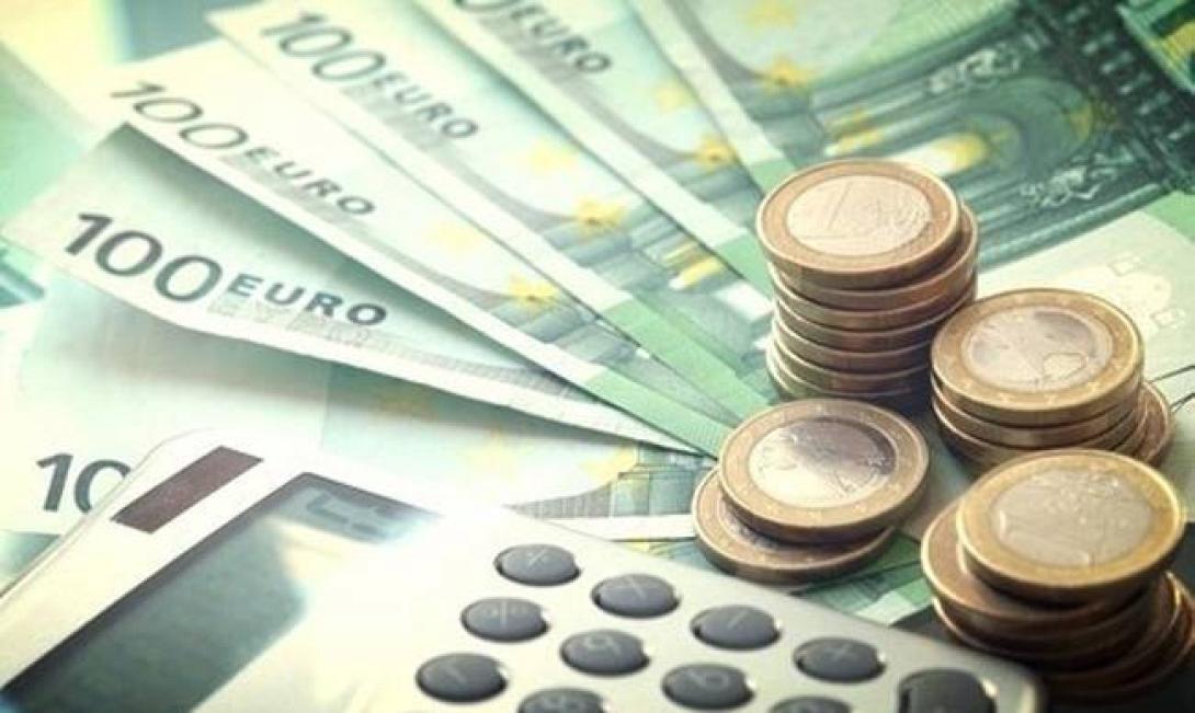 κοινωνικό μέρισμα