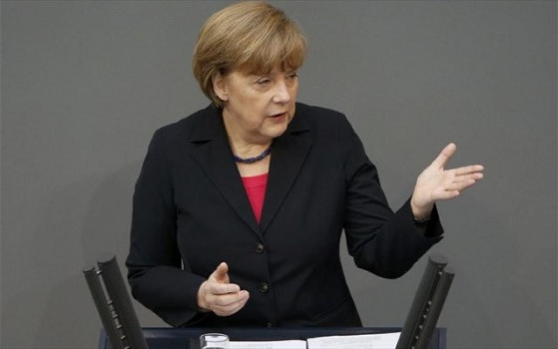 Η Μέρκελ κέρδισε τις εκλογές στη Σαξονία